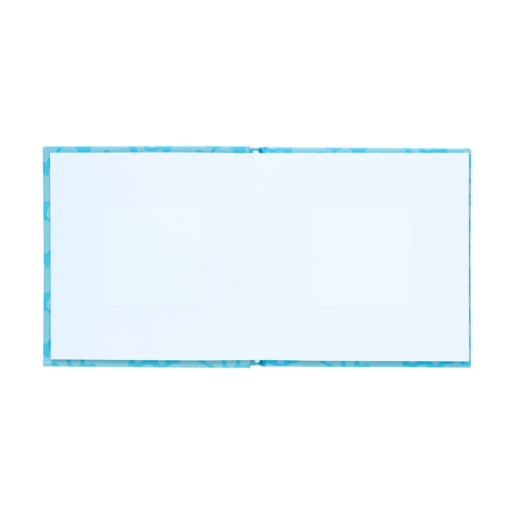 STITCH - Photo Album 16 x 16 cm