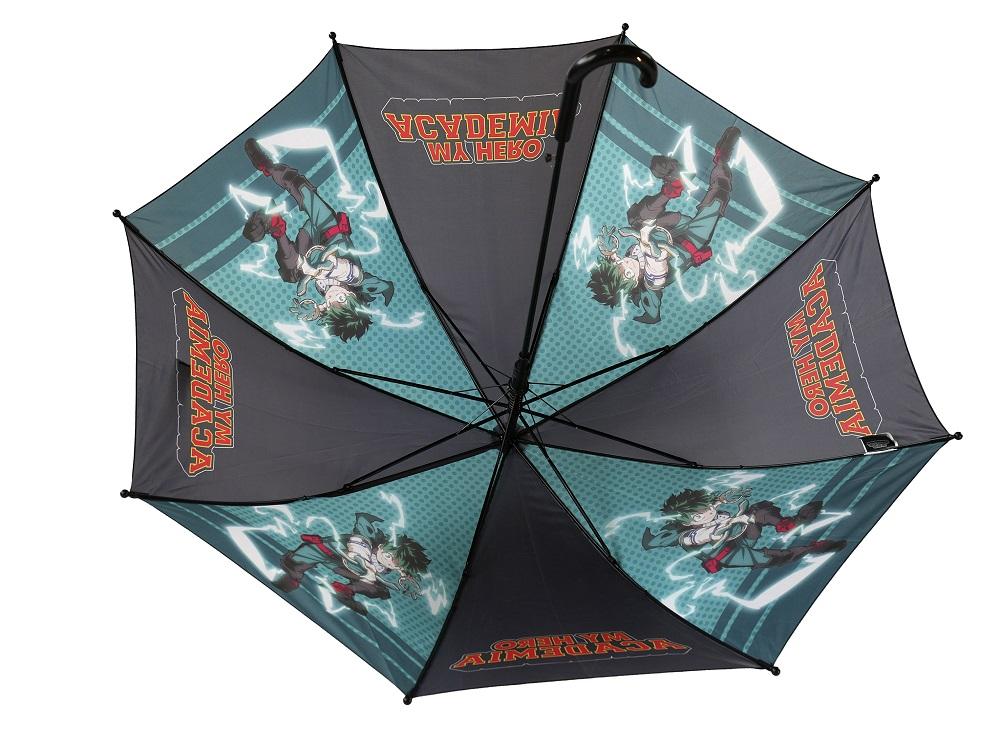 MY HERO ACADEMIA - Automatic Umbrella 54 cm