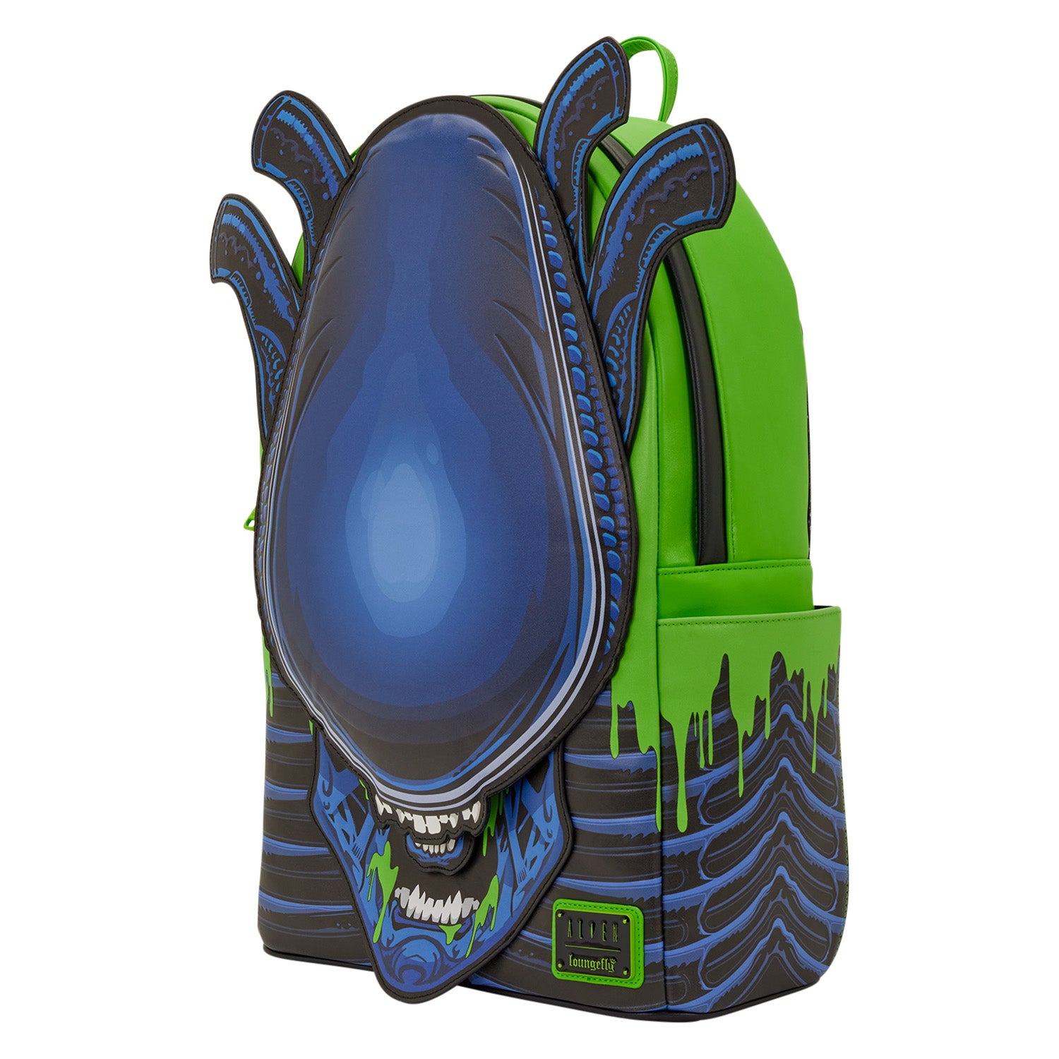 ALIEN - Backpack LoungeFly