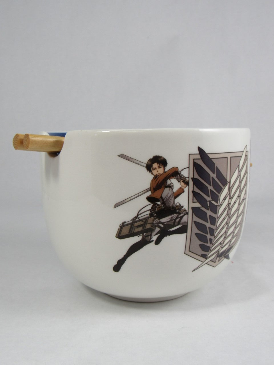 ATTACK ON TITAN – Survey Corps – Ramen-Schüssel 470 ml