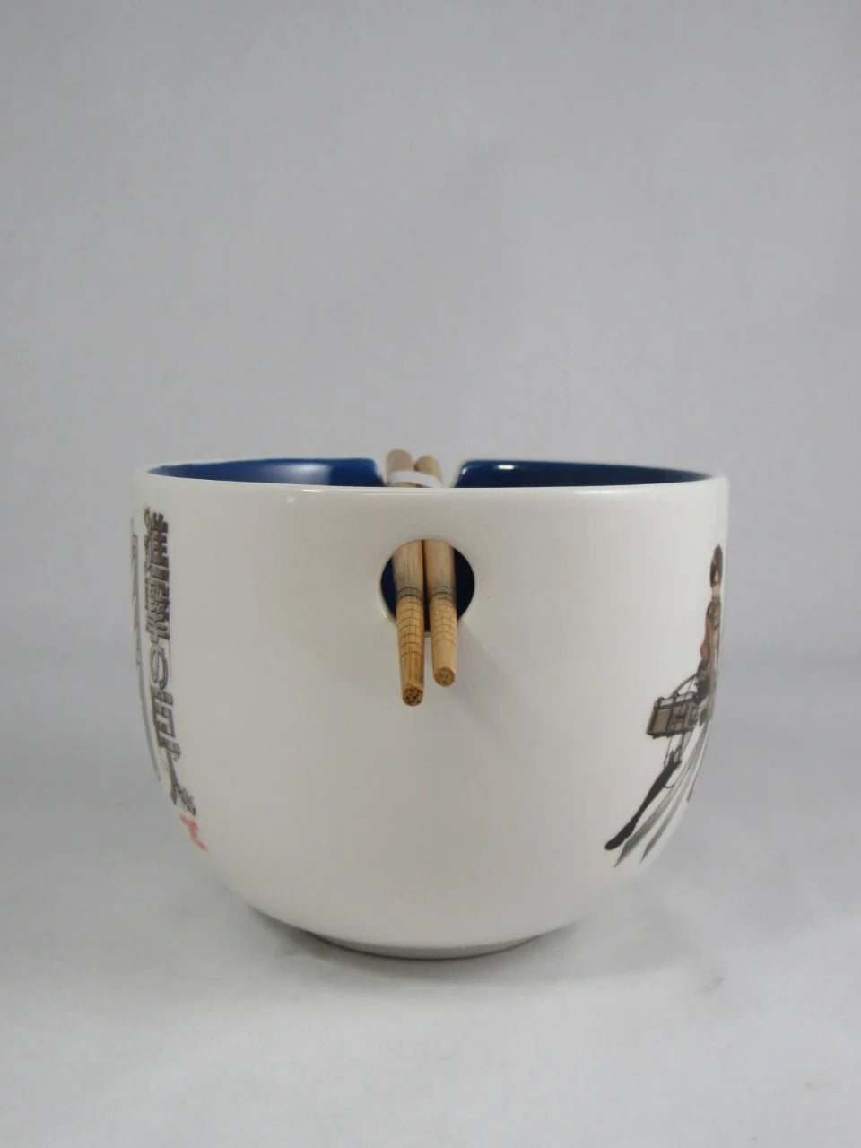 ATTACK ON TITAN – Survey Corps – Ramen-Schüssel 470 ml