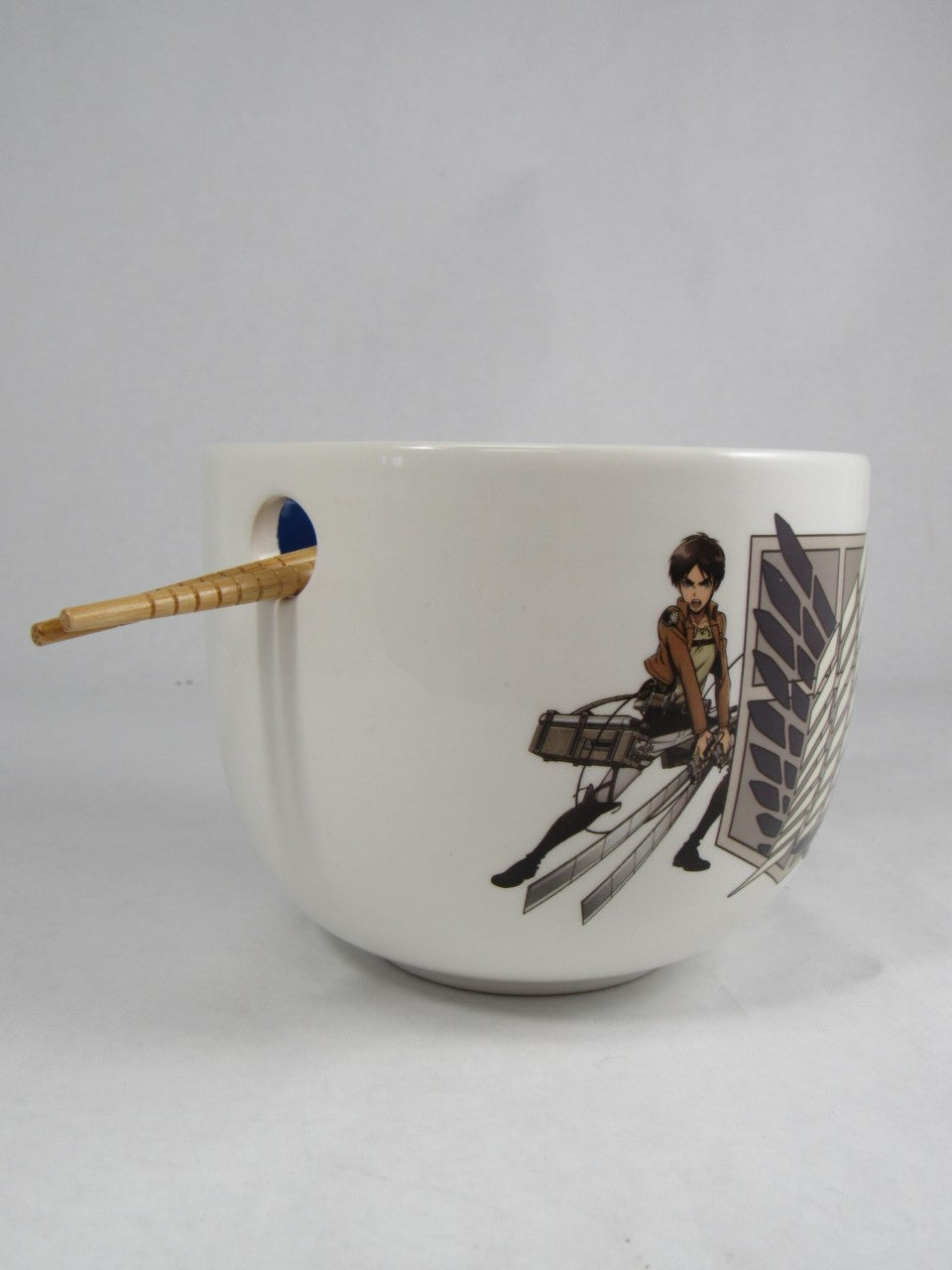 ATTACK ON TITAN – Survey Corps – Ramen-Schüssel 470 ml