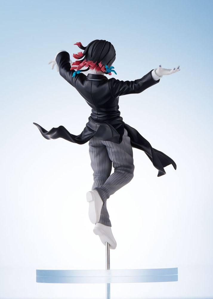 DEMON SLAYER - Enmu - Statue ConoFig 15cm