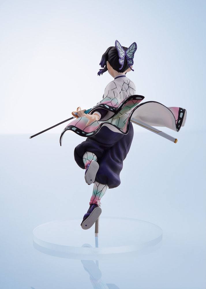 DEMON SLAYER - ConoFig Shinobu Kocho - Statue 15cm