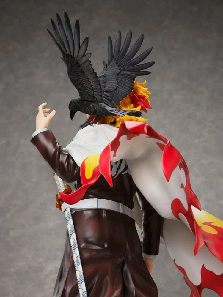 DEMON SLAYER - Kyojuro Rengoku - Figure 45cm