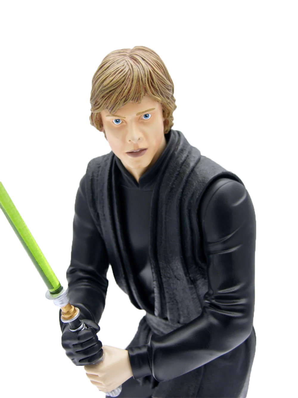 STAR WARS – Luke Jedi Knight – Statue 37 cm, limitierte Auflage 1500 Exemplare.