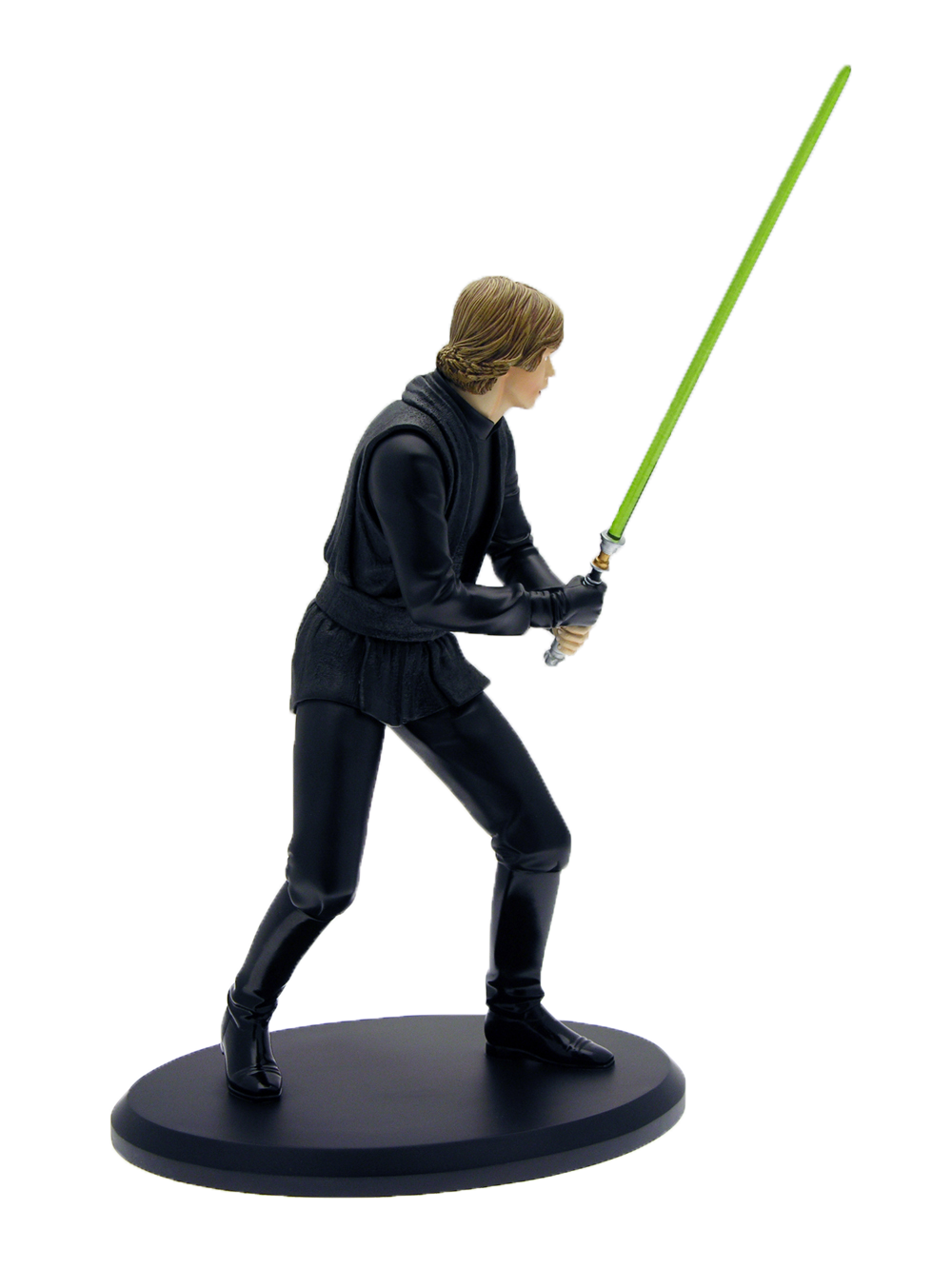 STAR WARS – Luke Jedi Knight – Statue 37 cm, limitierte Auflage 1500 Exemplare.