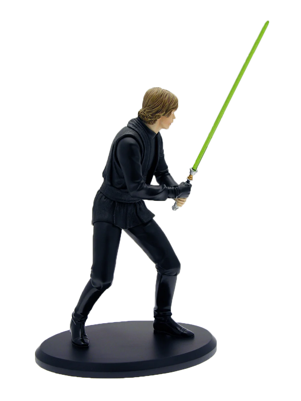 STAR WARS – Luke Jedi Knight – Statue 37 cm, limitierte Auflage 1500 Exemplare.
