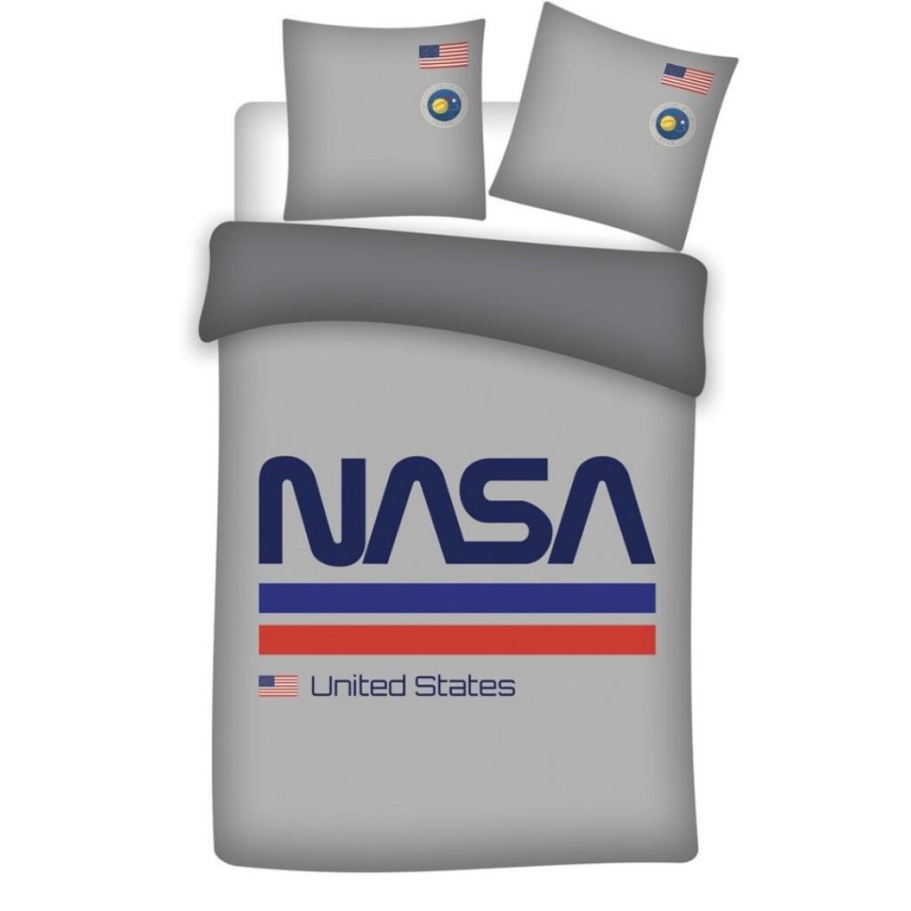 NASA - Duvet Cover 140X200 - '100% microfiber'