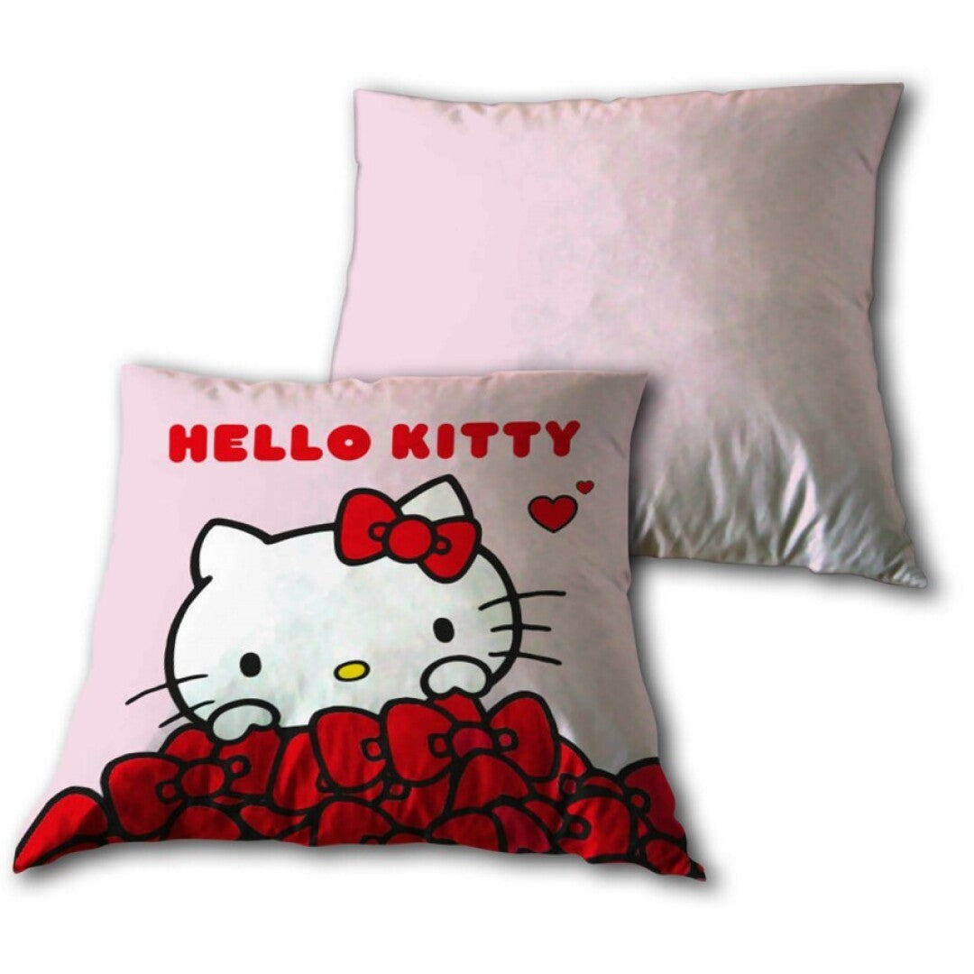 HELLO KITTY - Cushion