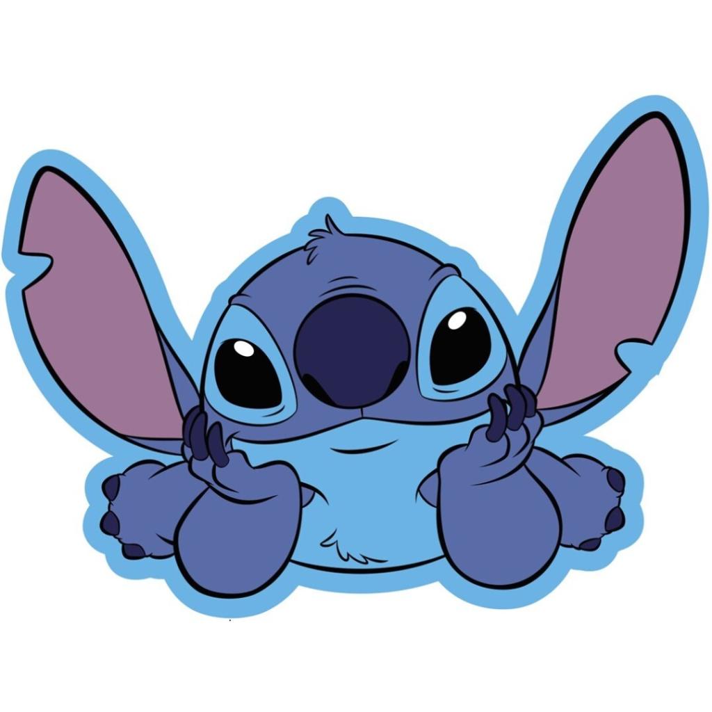 DISNEY - Stitch Laying Down - Kissen