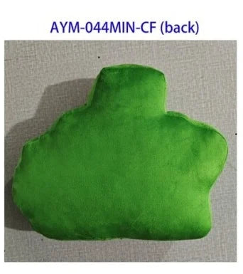 MINECRAFT - Creeper - Cushion