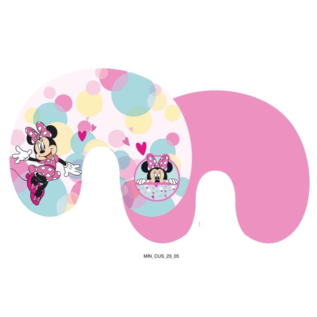 DISNEY - Minnie - Travel Cushion