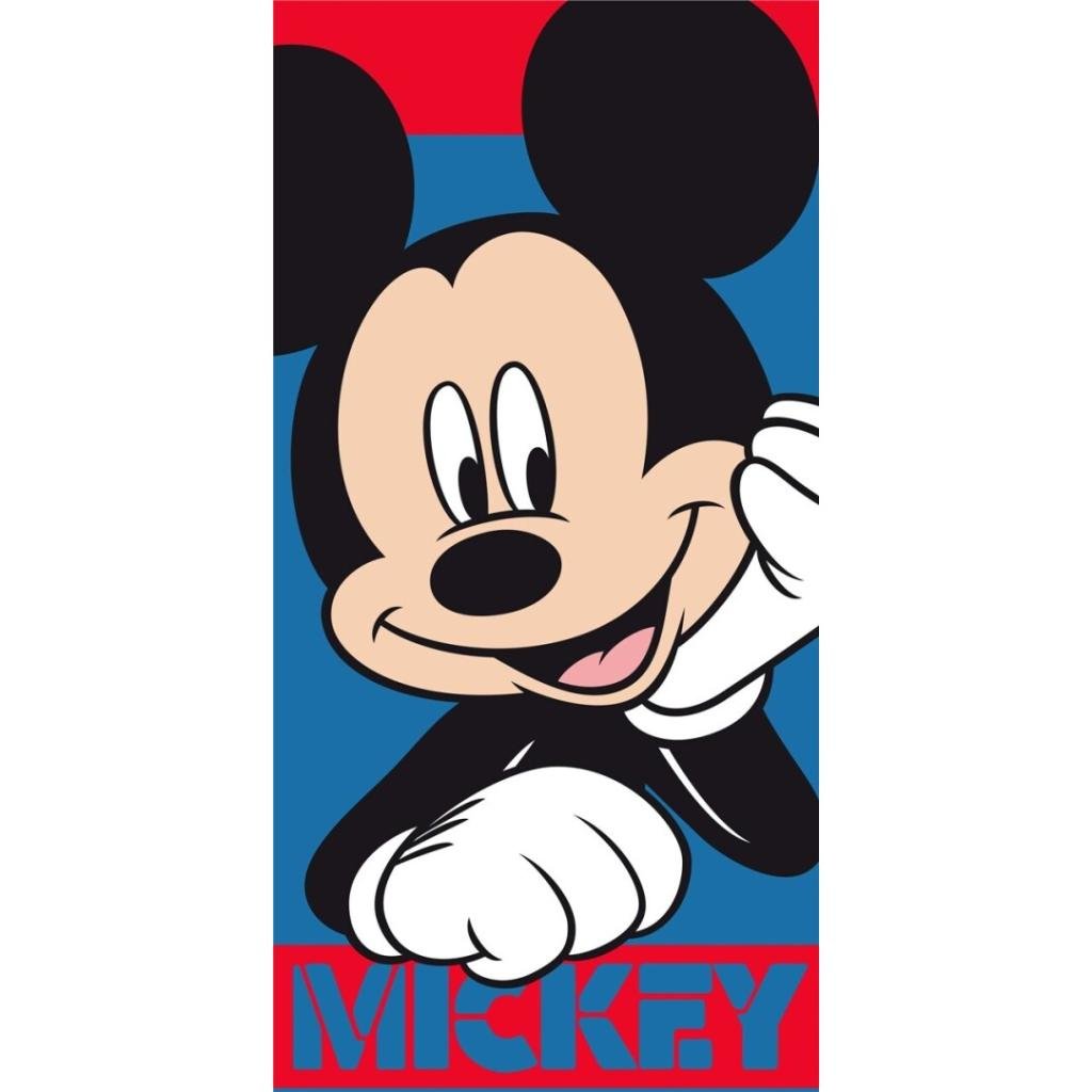 DISNEY - Mickey - Beach Towel 70x140cm