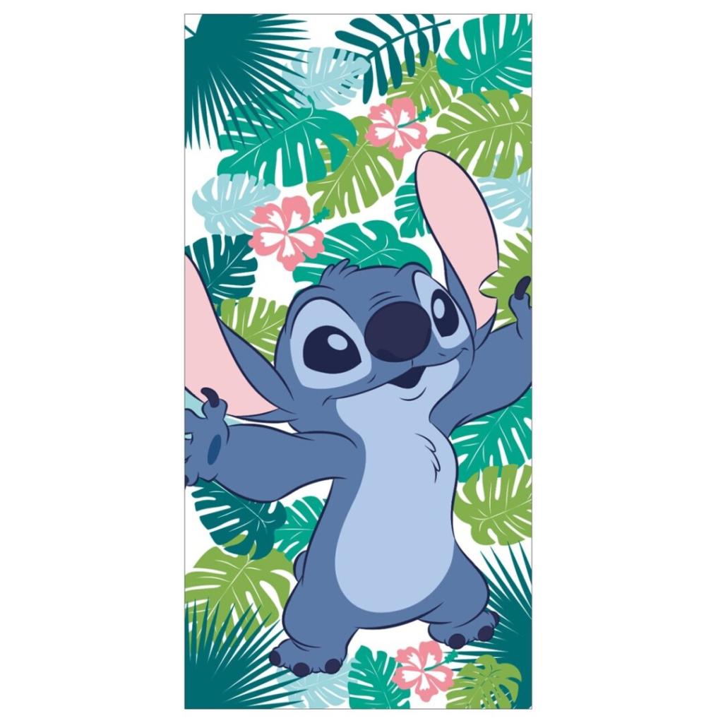 DISNEY - Stitch - Beach Towel 70x140cm