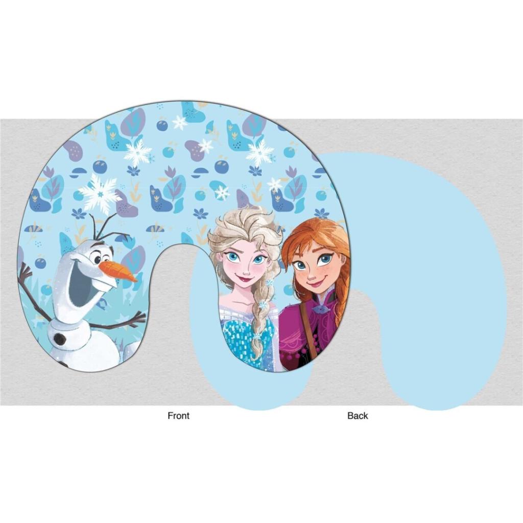 DISNEY - Frozen - Travel Cushion