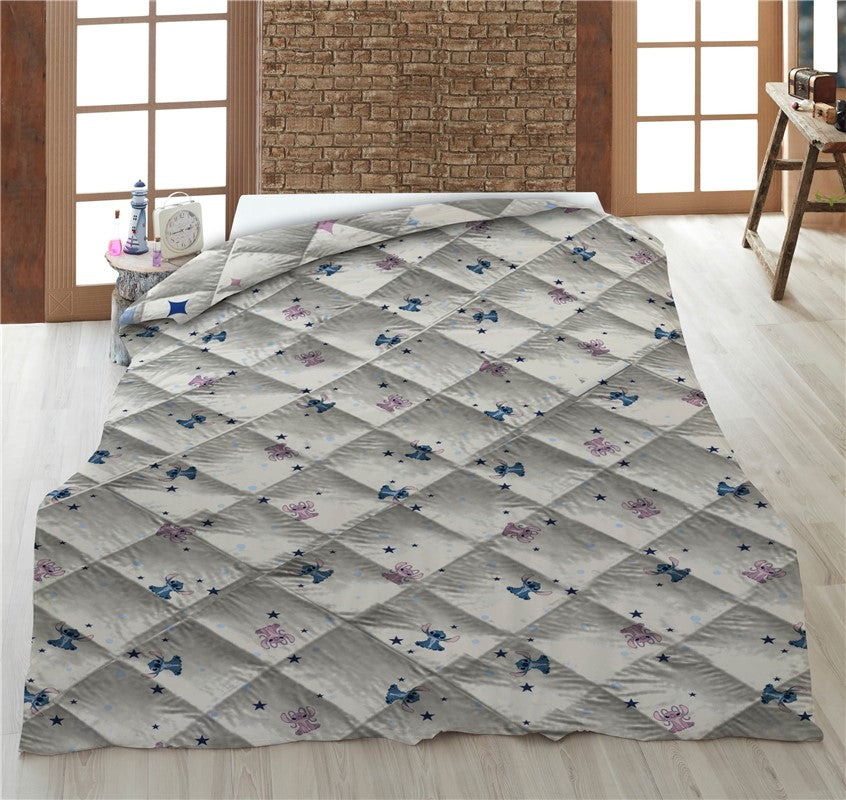 DISNEY - You are magical - Quilt Cover 140x200cm