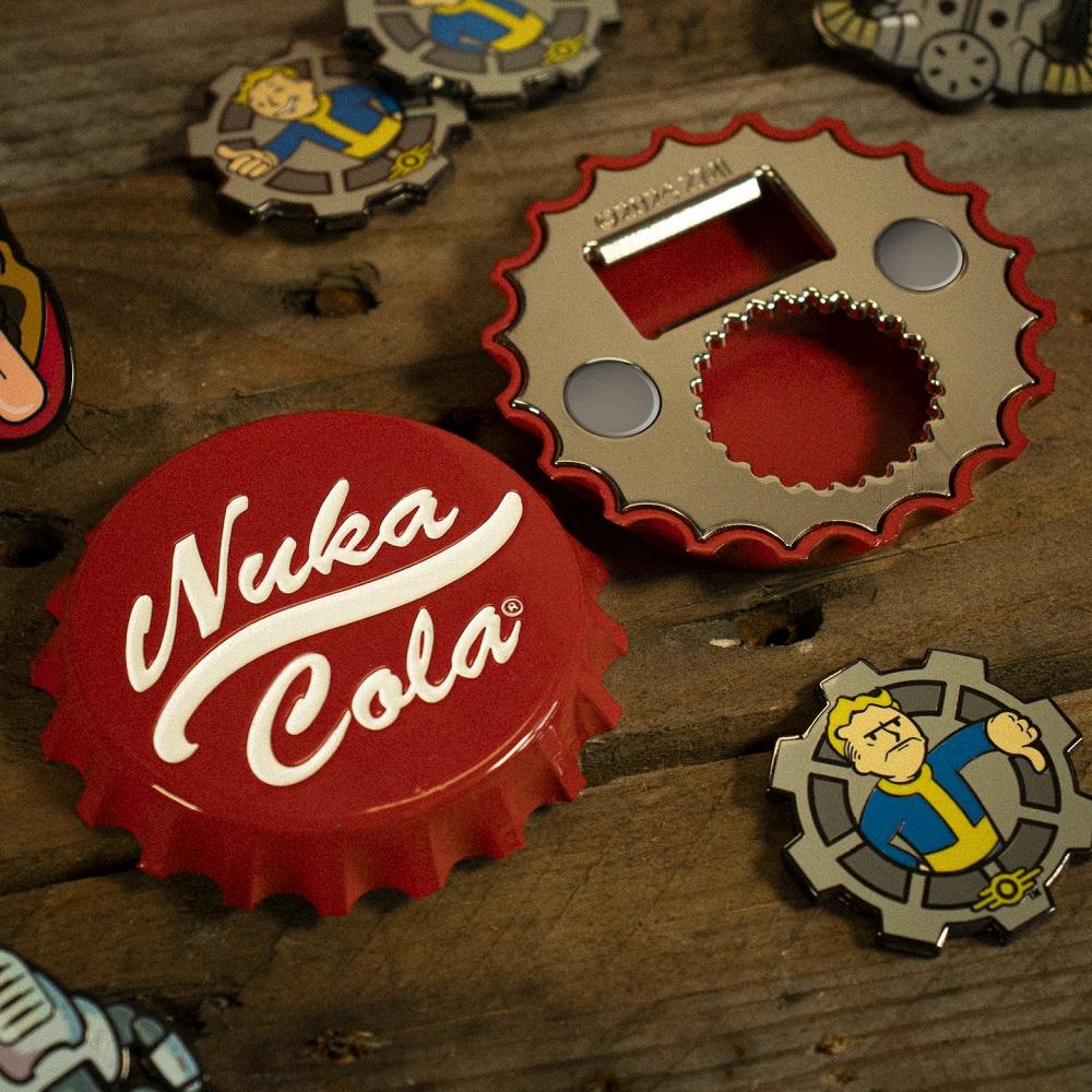 FALLOUT - Nuka Cola - Limited Edition Bottle Opener