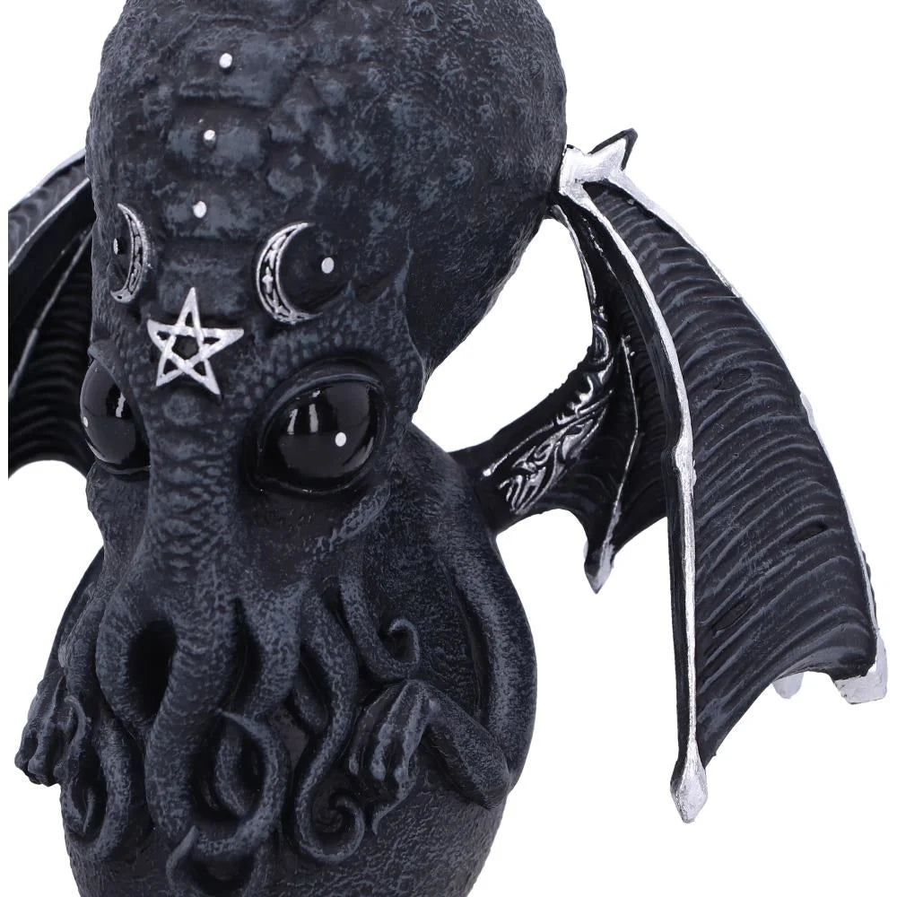 CULT CUTIES - Culthulhu - Figure 10.3cm