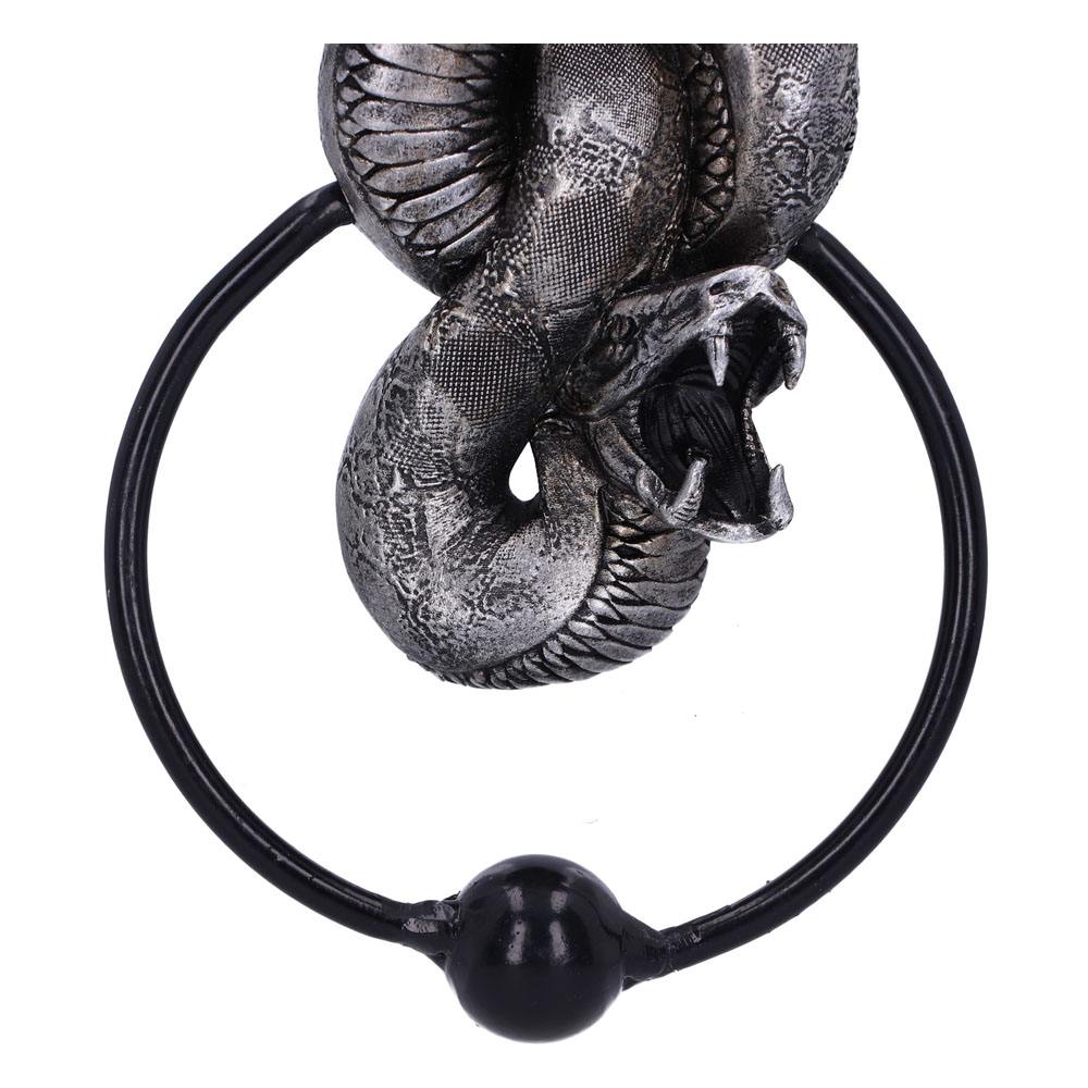 HARRY POTTER - The Dark Mark - Door Knocker 23cm