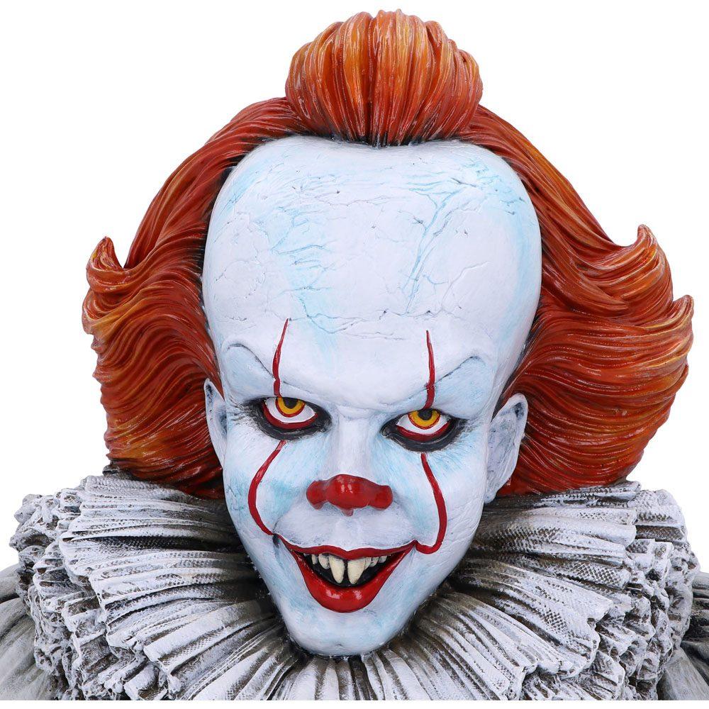 IT - Pennywise - Bust 30cm