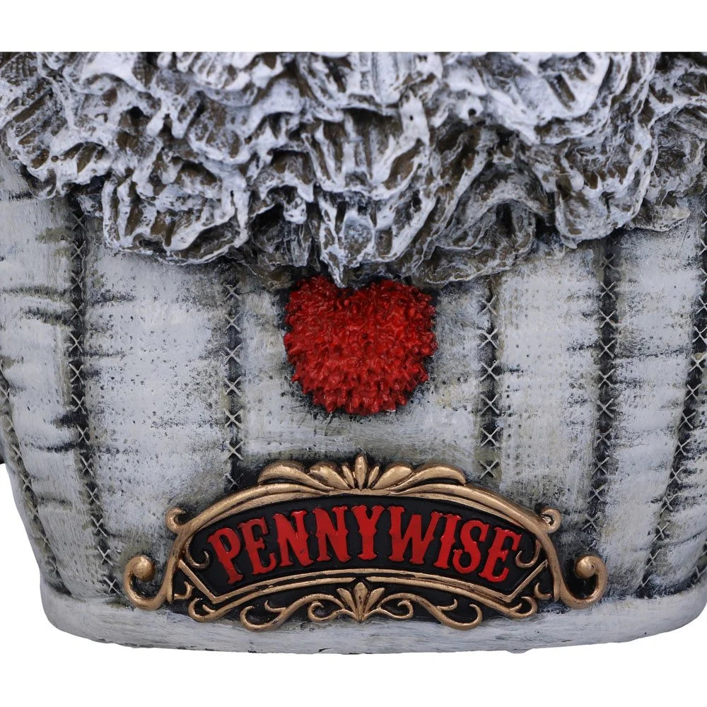 IT - Pennywise - Bust 30cm
