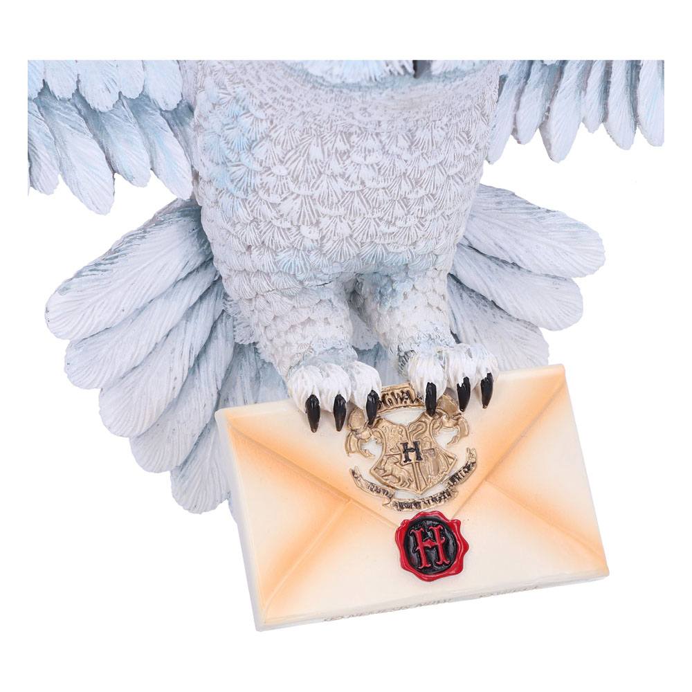 HARRY POTTER - Hedwig - Wall Plaque 45cm