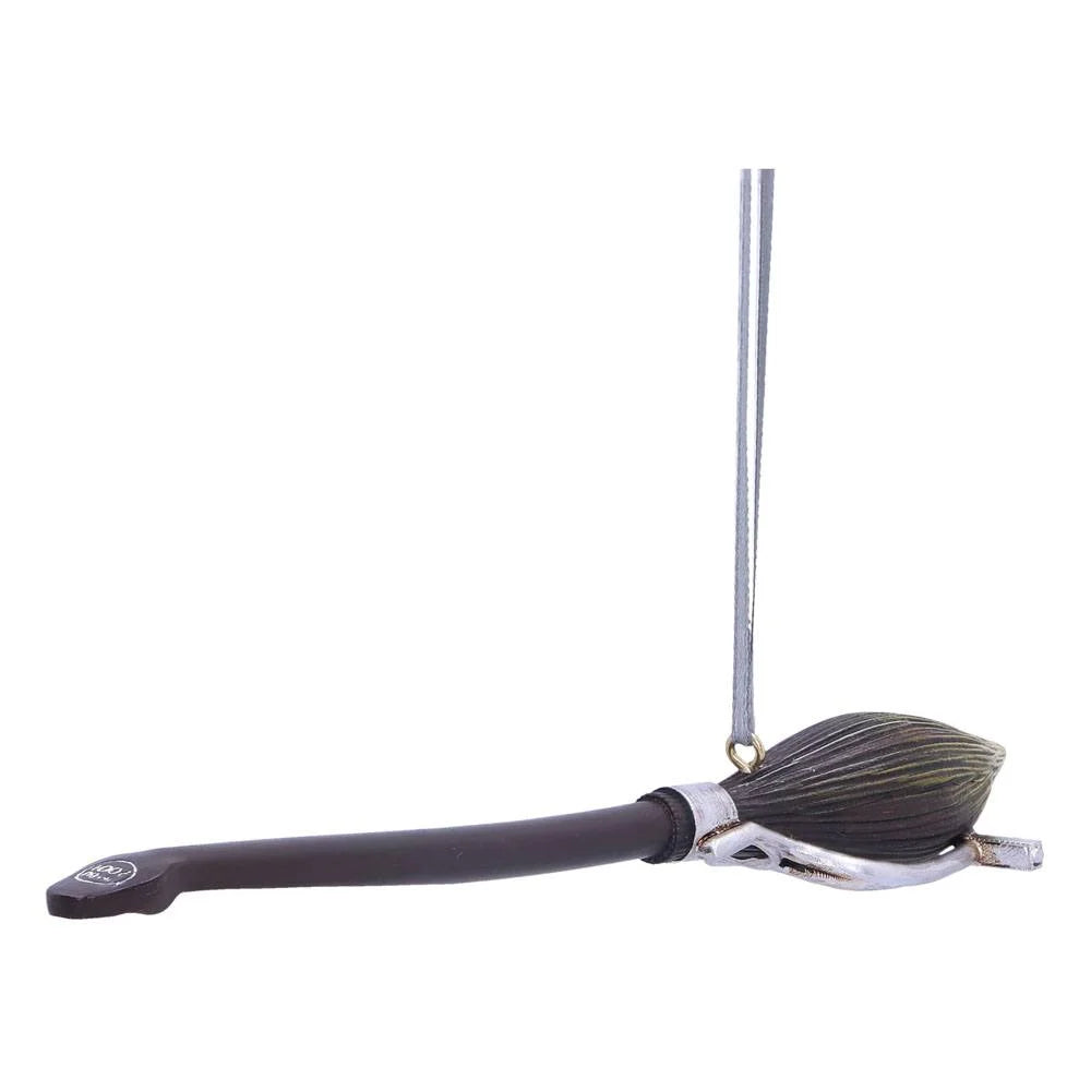 HARRY POTTER - Nimbus 2001 - Christmas Tree Ornament 15.5cm