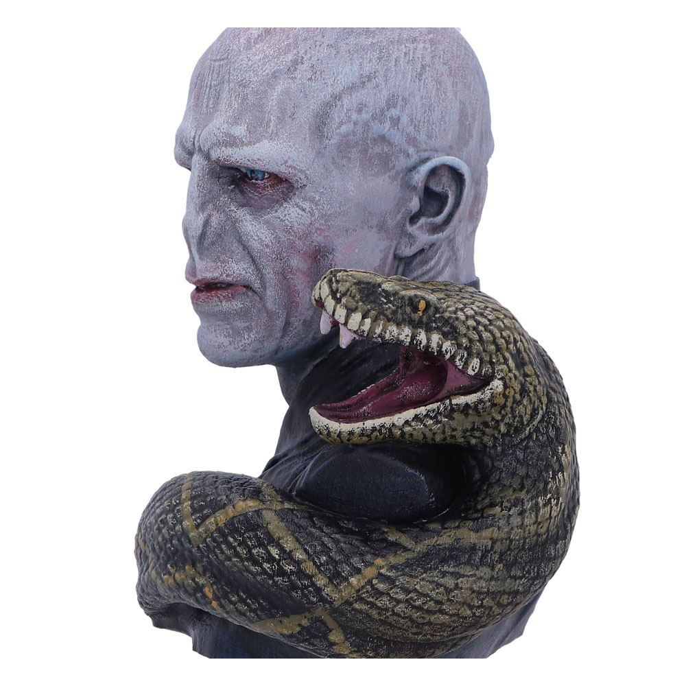 HARRY POTTER - Lord Voldemort - Christmas Tree Ornament 8.5cm