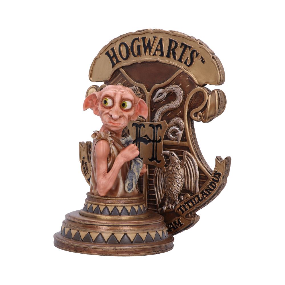 HARRY POTTER - Dobby - Bookend 20cm