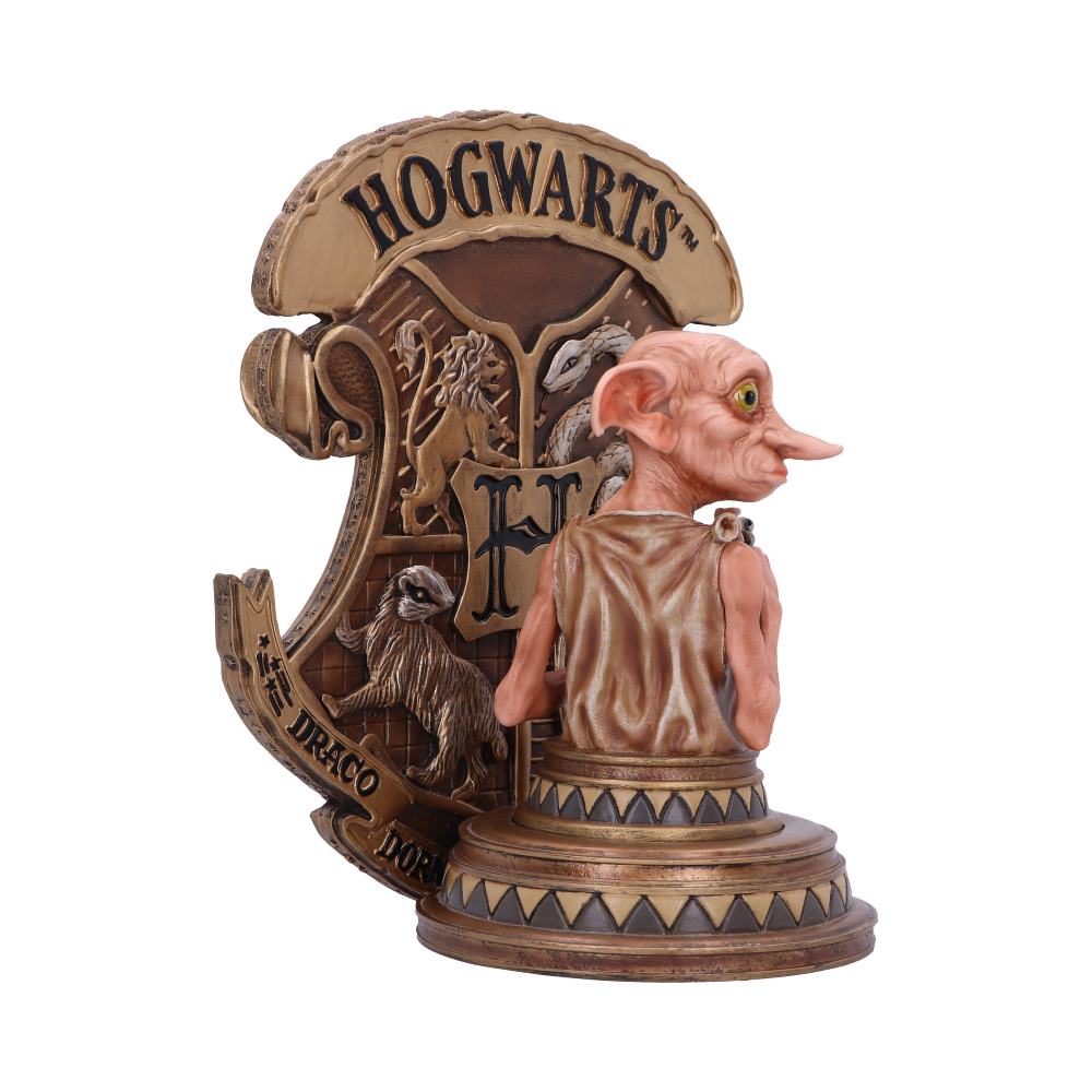 HARRY POTTER - Dobby - Bookend 20cm