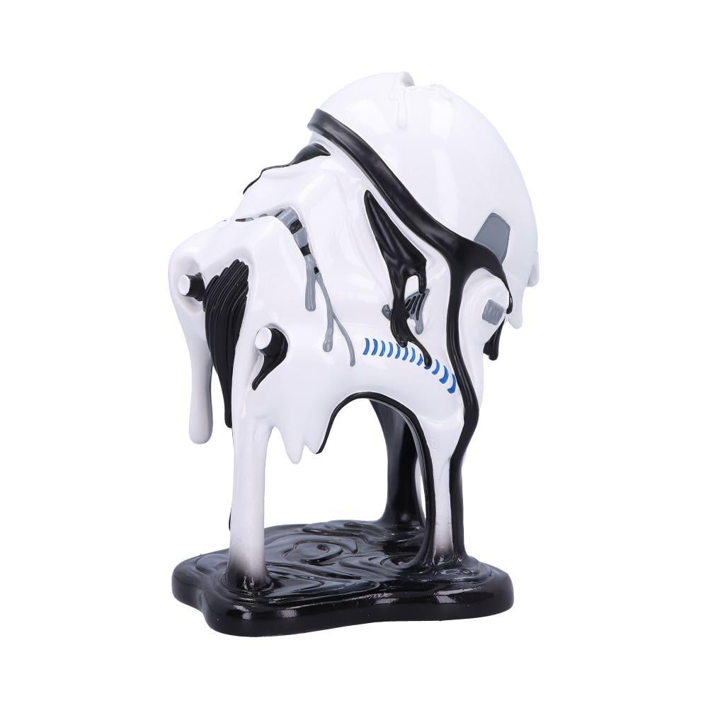STAR WARS - Stormtrooper "Too Hot To Handle" - Figure 23cm