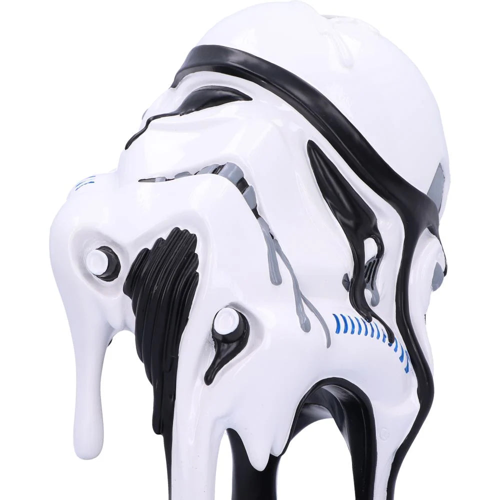 STAR WARS - Stormtrooper "Too Hot To Handle" - Figure 23cm