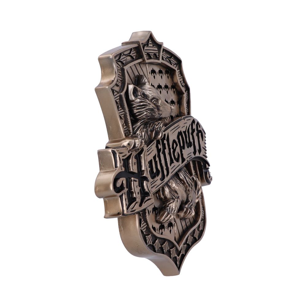 HARRY POTTER - Hufflepuff - Wall Plaque 20.5cm