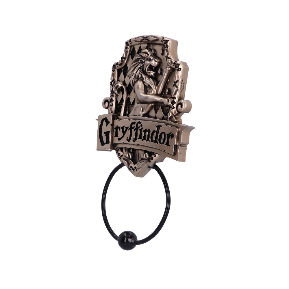 HARRY POTTER - Gryffindor - Door Knocker 24.5cm