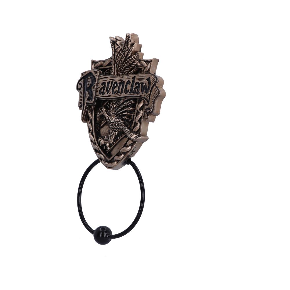 HARRY POTTER - Ravenclaw - Door Knocker 24.5cm
