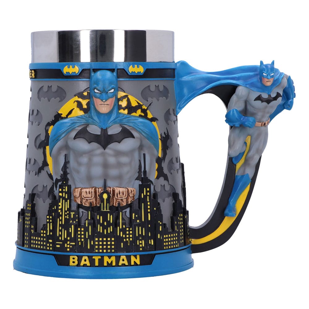 DC - Batman - Tankard 15.5cm