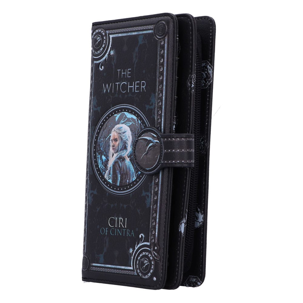 THE WITCHER - Ciri - Purse 18.5cm