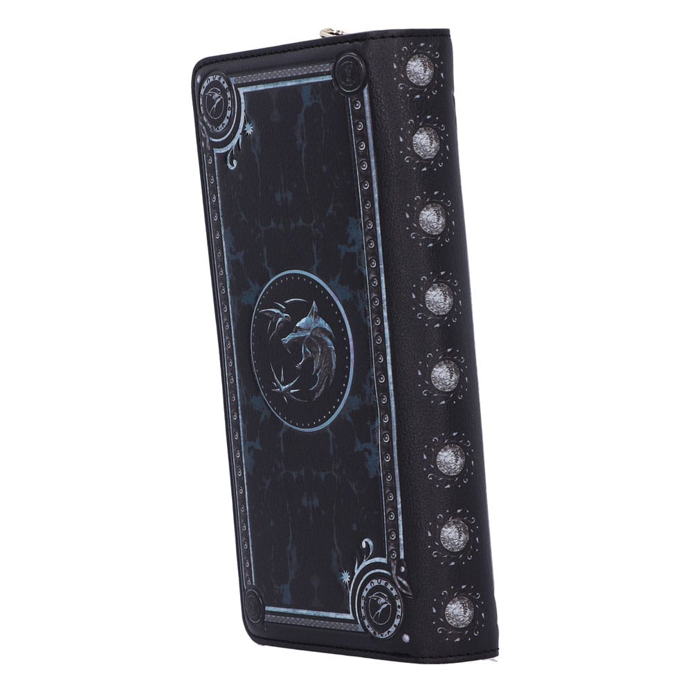 THE WITCHER - Ciri - Purse 18.5cm