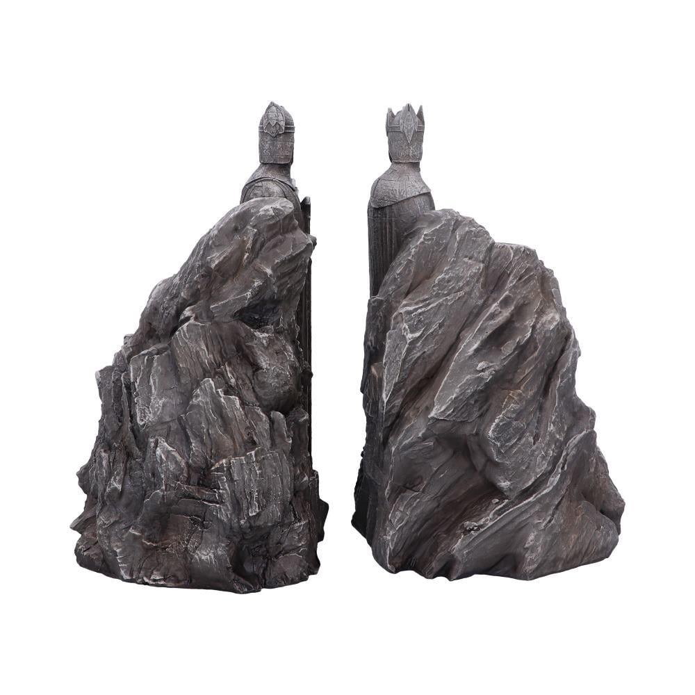 LORD OF THE RINGS - Gates of Argonath - Bookends 19cm