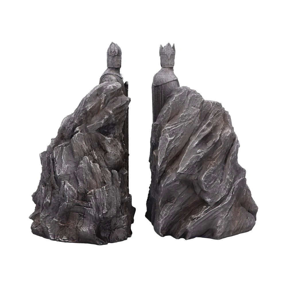LORD OF THE RINGS - Gates of Argonath - Bookends 19cm