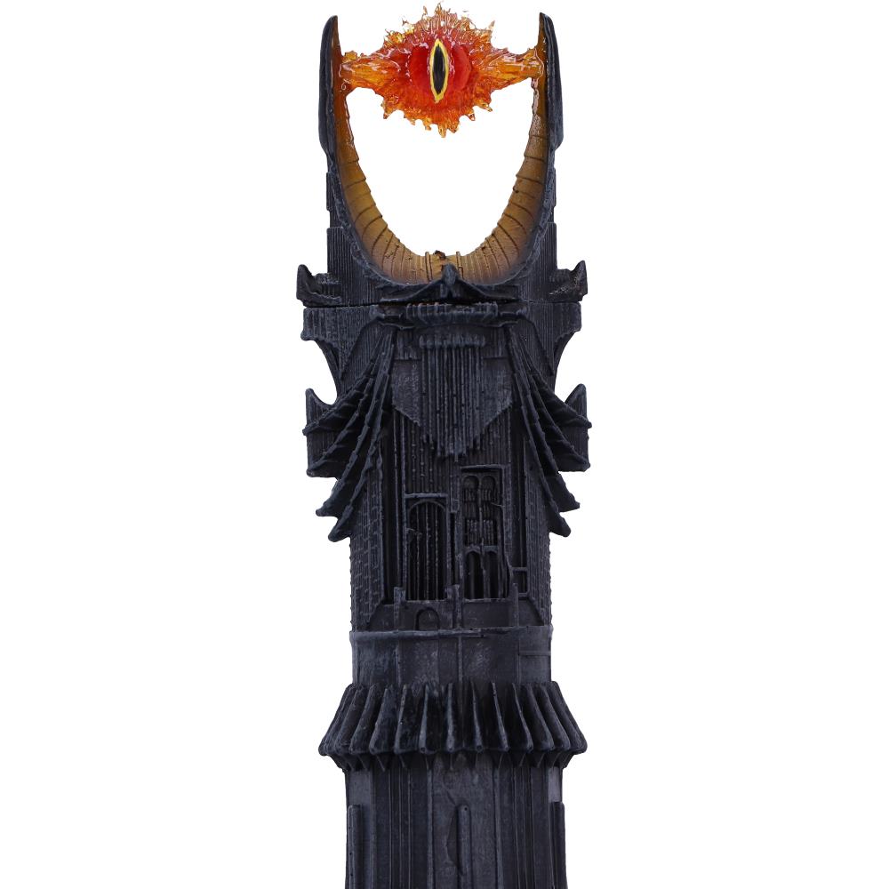 LORD OF THE RINGS - Barad-Dur - Incense Burner 26.5cm