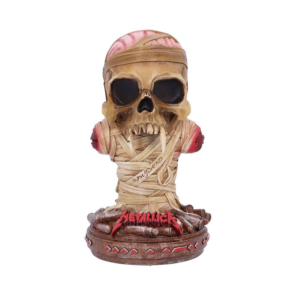 METALLICA - One - Box 20cm