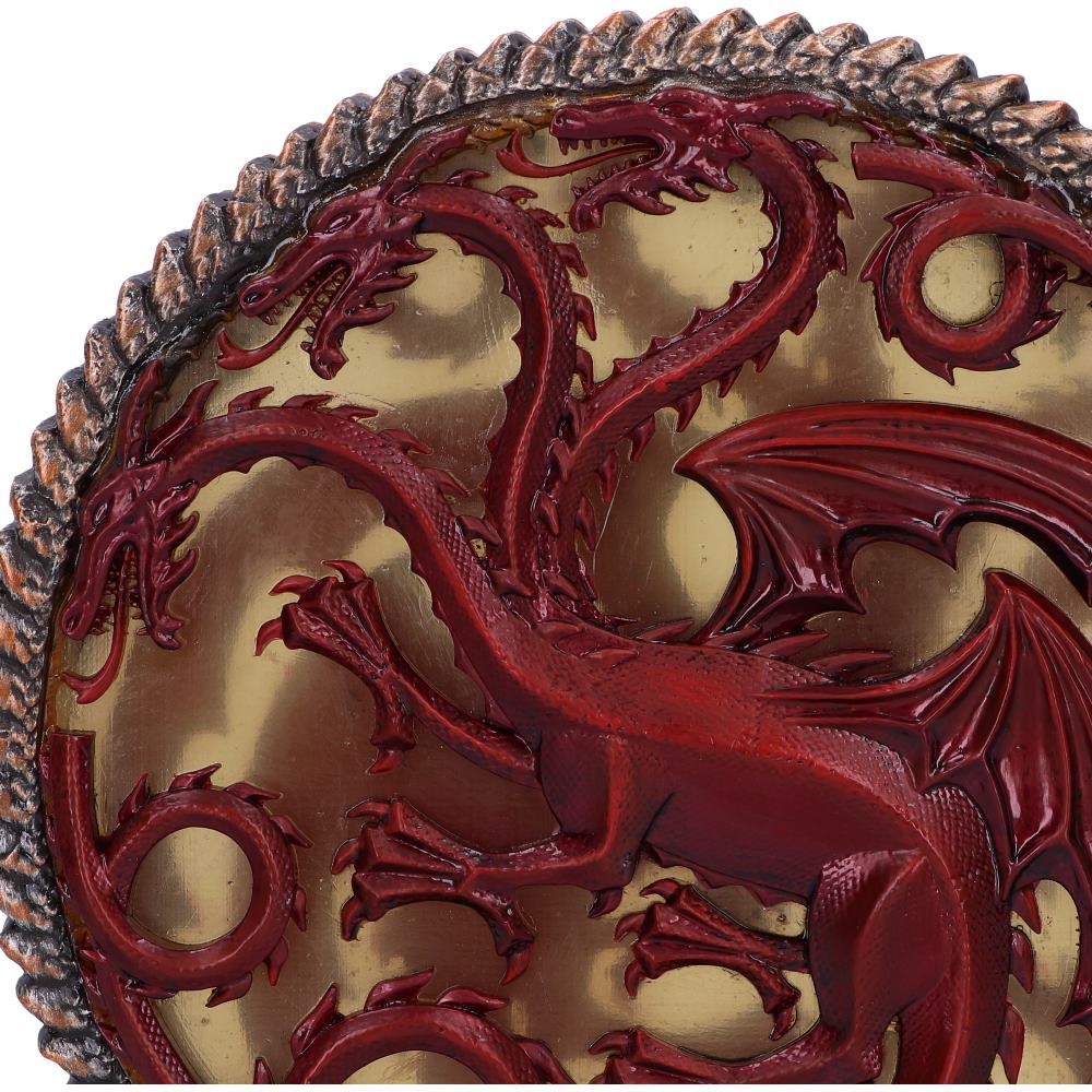 HOUSE OF THE DRAGON - Targaryen - Lamp