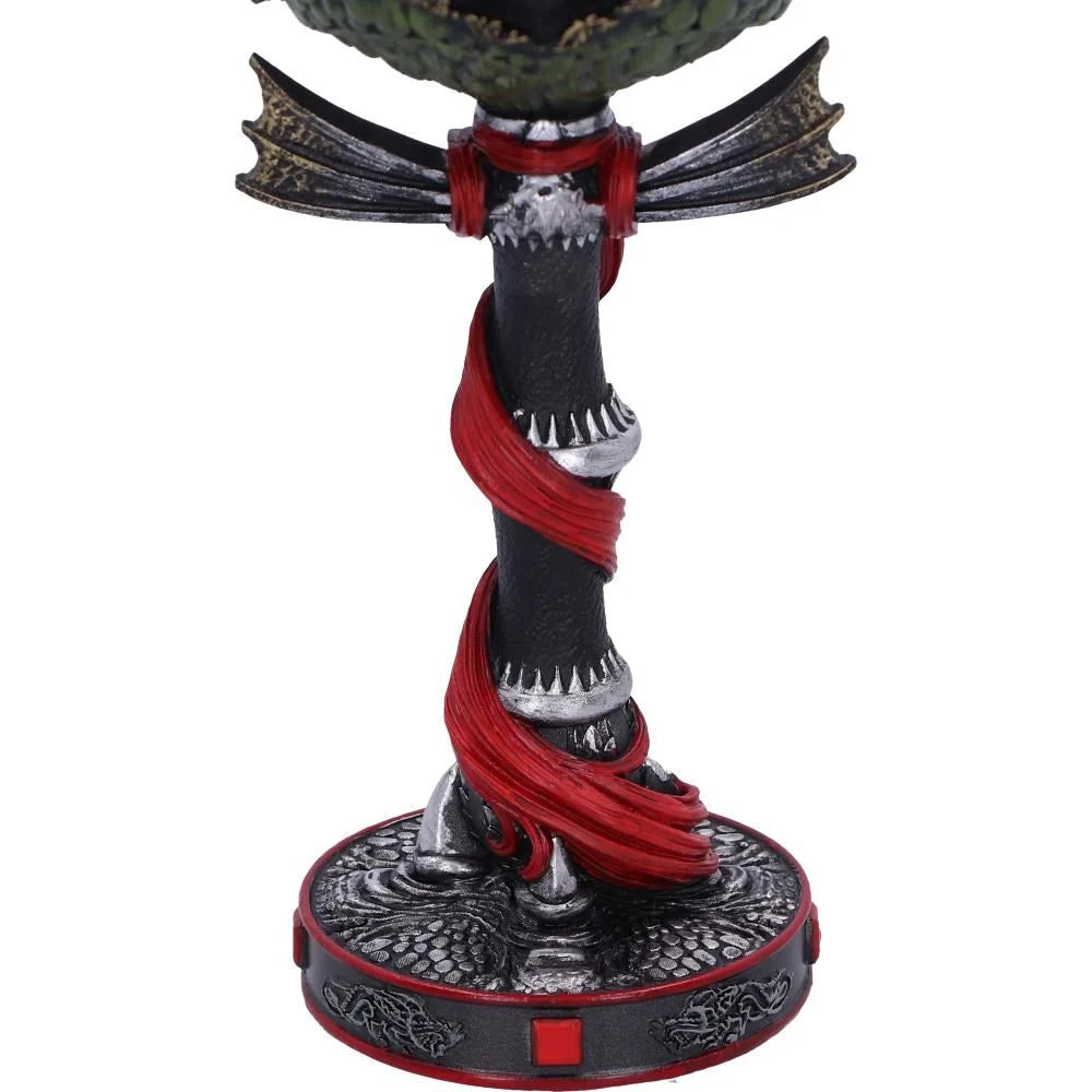 HOUSE OF THE DRAGON - Daemon Targaryen - Goblet 19.5cm