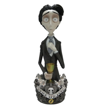 CORPSE BRIDE - Victor - Bust 30.5cm