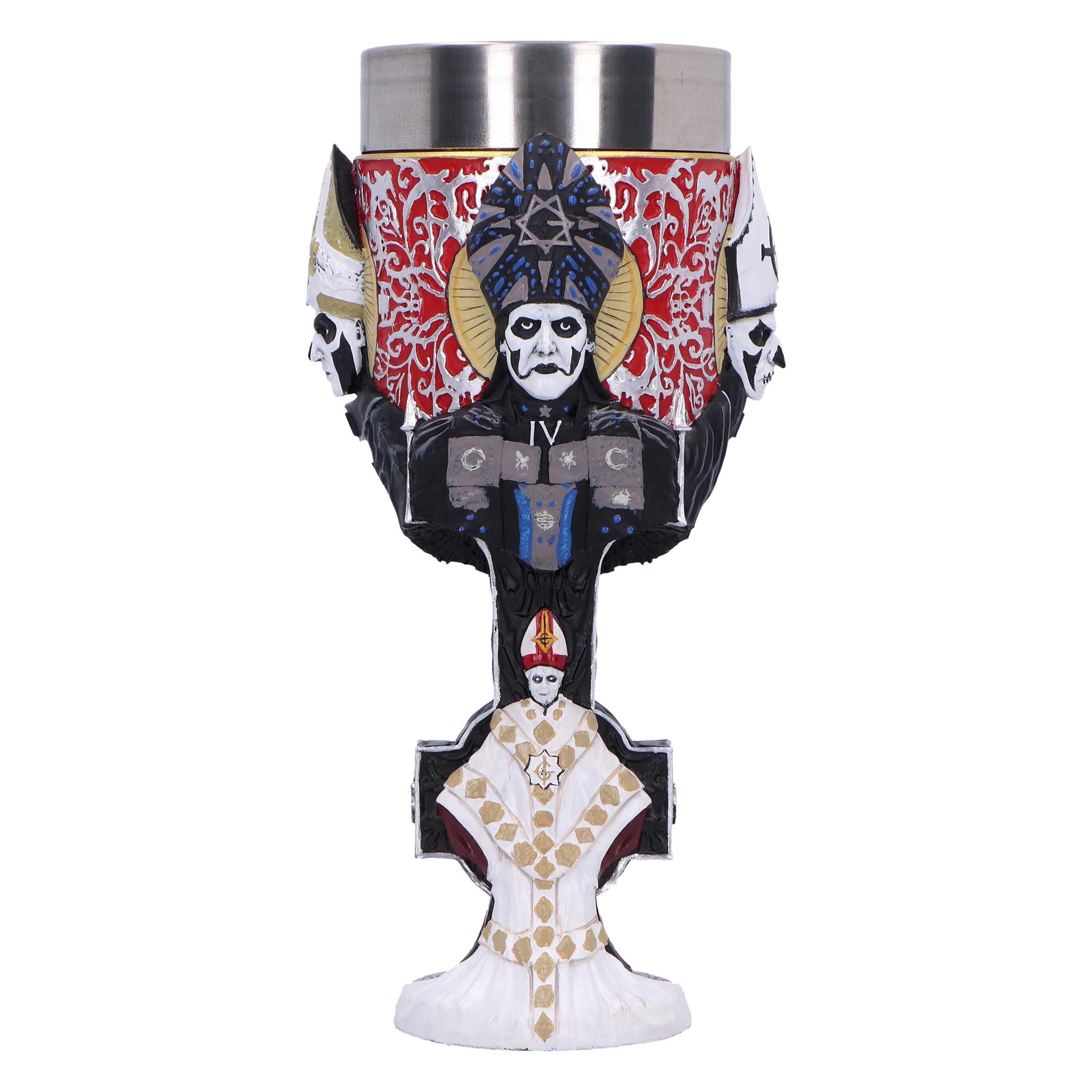 GHOST - Papa Evolution - Goblet 19.7cm