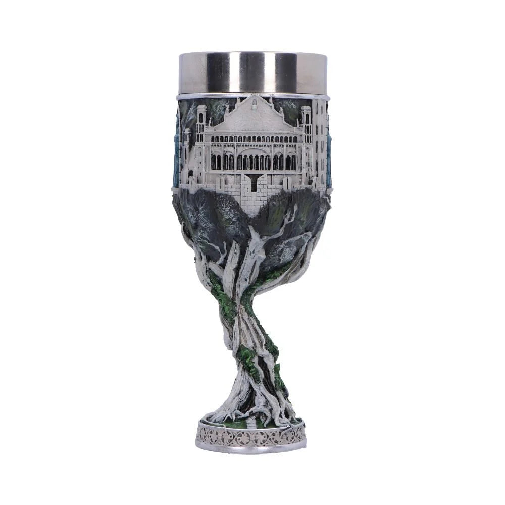 LORD OF THE RINGS - Gondor - Goblet 19.5cm