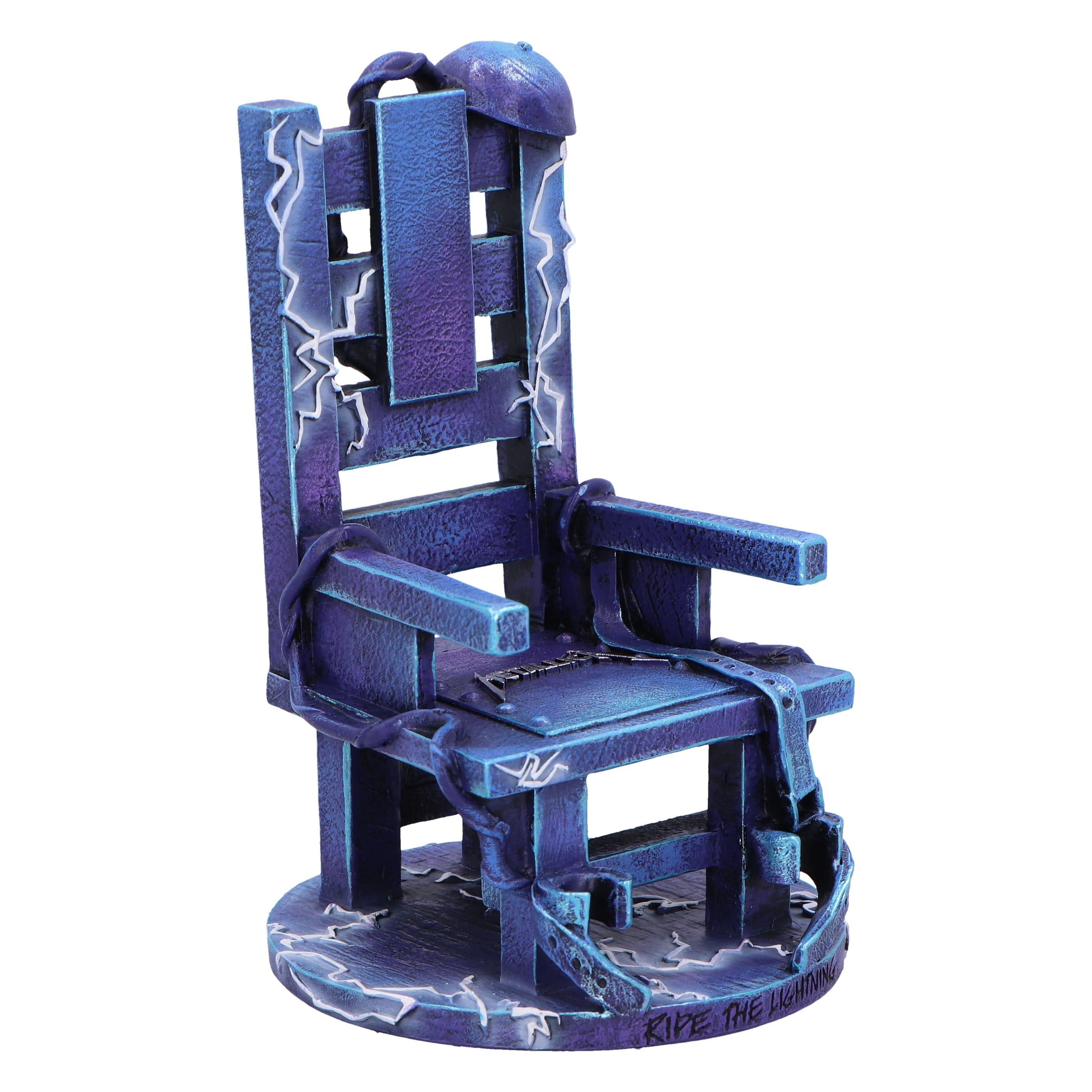 METALLICA - Ride the Lightning - Ornament 15cm