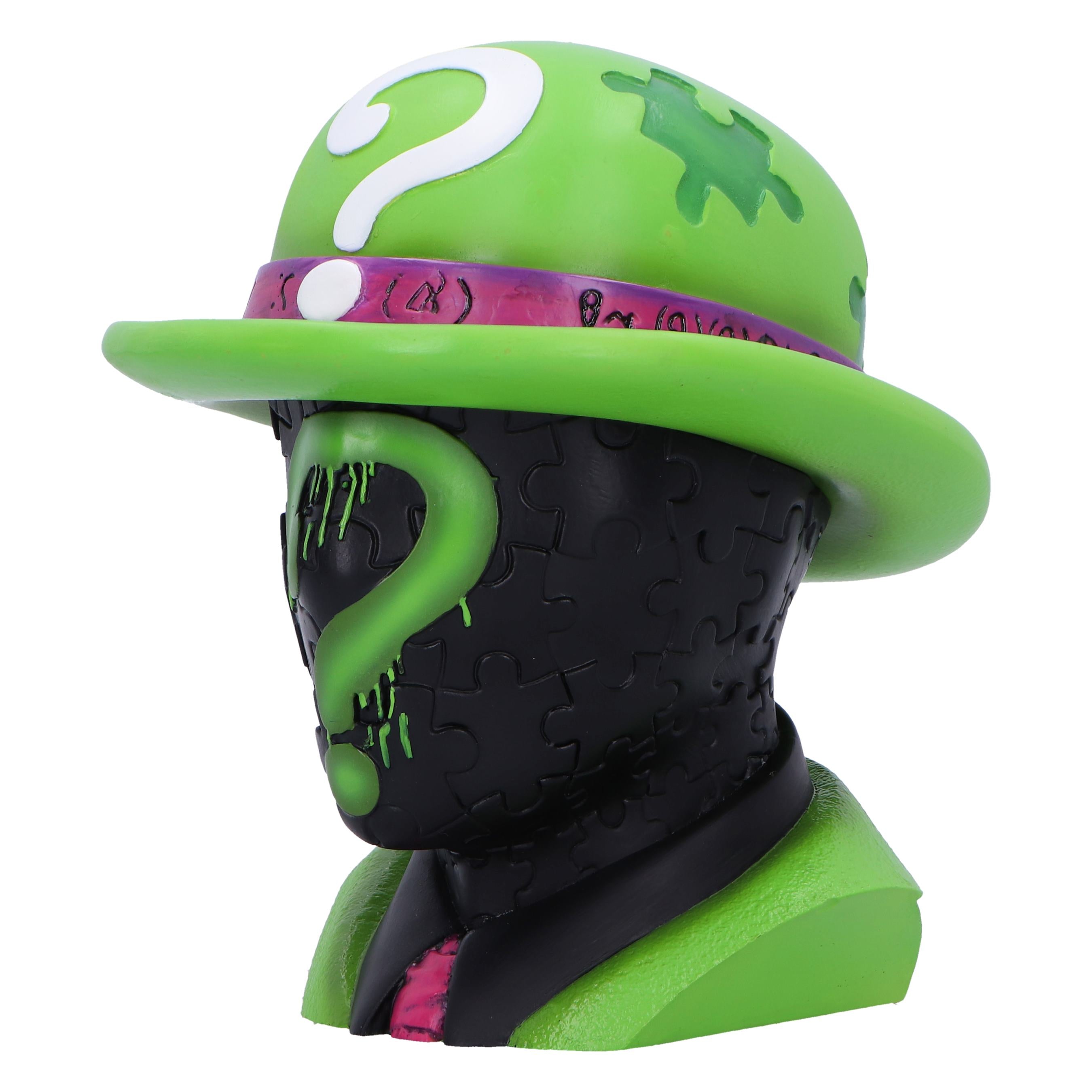 DC - The Riddler - Box 14.5cm